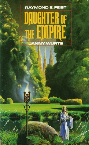 feistwurts-daughteroftheempire white washed cover